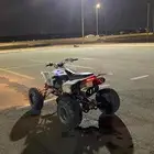 دباب ابانشي رابتار yfz450