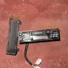 مسجل لاند كروزر 2002 مع الدرج