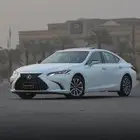 لكزس ES300 .. وكالة ( اقل سعر )