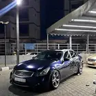 انفنيتي جي 37 2010