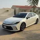 جنوط كامري مطور 2024