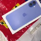 ايفون 16بلس