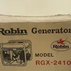 ماطور كهرب روبن الاصلي 2410