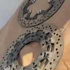 للبيع قطع دباب متنوعه ريس و قولد ونق