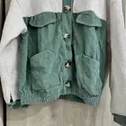 جاكيت نسائي فري سايز استخدام خفيف