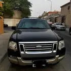 اكسبلورر 2010 قمة النضافه فل كامل