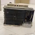 للبيع مكيف شباك