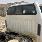 تنده للبيع وثنين أبواب