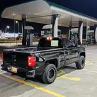 سلفرادو 2014 8 سلندر دبل فرار محول