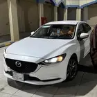 مازدا 6 2021خليجي