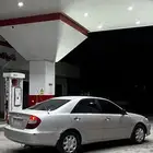 كامري 2003 نظيفه
