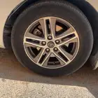طقم جنوط شوفت عينك مستعمله نظيفه ع السوم
