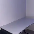 طاوله مكتبيه(قيمنق)