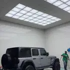 جيب رانجلر JL