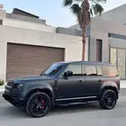 لاند روفر ديفندر x110 موديل 2022 الفردان