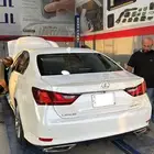 لكزس GS فل كامل DD (بودي وكالة )