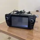للبيع شاشة كورولا