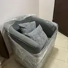 كراسي كنب