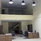 للإيجار صاله (ميزان)