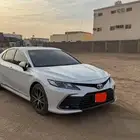 كامري 2021 هايبرد GLEX