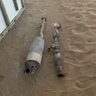 للبيع شكمان هايلوكس مفرغه ودبة وطني