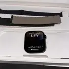 ساعة ابل الاصدار 9 حجم 45