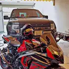 دباب ريس سوزوكي 1000