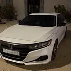 هوندا اكورد سبورت 2021