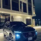 هونداي سنتافي 2019 ماشاءالله