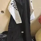 عباية مستعمل فرز اول وجلابيات شتوي