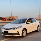 كورلا قمة النظافة .