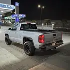جمس سييرا موديل 2015 لوحة مميزه