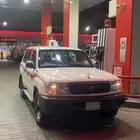 لاندكروزر 1998