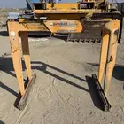 كماشة بلك ونش وضمامة ارضيه بلك