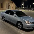 للبيع كامري قير عادي 2005