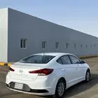 هواندي افانتي بنزين للبيع