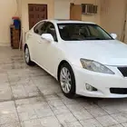 لكزس 2009 SI حجم 300 للبيع