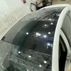 إصلاح وصيانة فتحات سقف السيارات