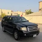 فورد اكس بدشن 2013 دبل