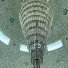 ثريا طولها 3 متر