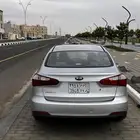 للبيع سيراتو موديل 2016