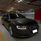 اودي A8 L 2016 للبيع