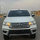 هايلكس 2024 دبل سلق ديزل كل شي وكاله