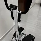 جهاز سلم مشي