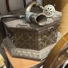 انتيك قرامافون او جرامافون تراثي