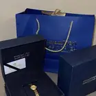 ساعة الركن السويسري ب350