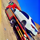 سطحة هدروليك في تبوك