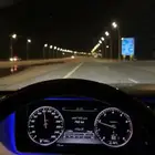 مرسيدس S400 مديل 2015