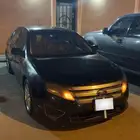 فورد فيوجن 2012 فل كامل