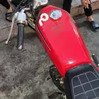 دباب سبورت مهدي 200